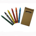 School and Office Multi Color Crayon